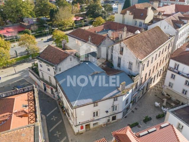 Edifício de alto padrão à venda imóvel de alto padrão Leiria