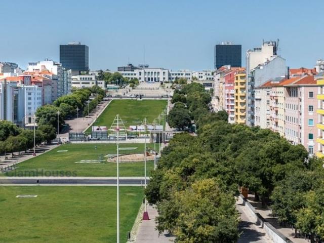 Edifício de alto padrão à venda imóvel de alto padrão Lisboa