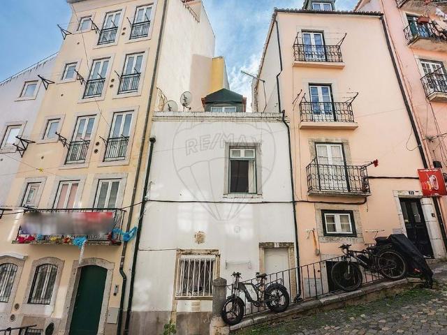 Edifício de alto padrão à venda imóvel de alto padrão Santa Maria Maior, Portugal