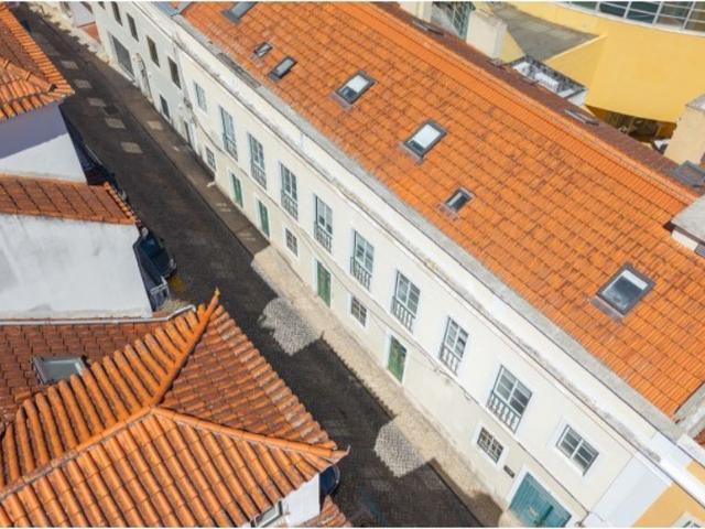 Edifício de alto padrão à venda imóvel de alto padrão Lisboa