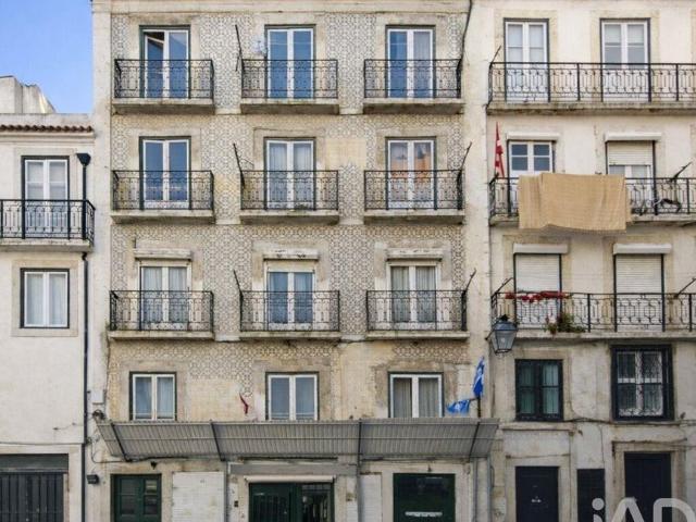 Edifício de alto padrão à venda imóvel de alto padrão Lisboa