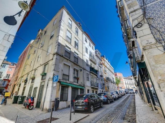 Edifício de alto padrão à venda imóvel de alto padrão Lisboa