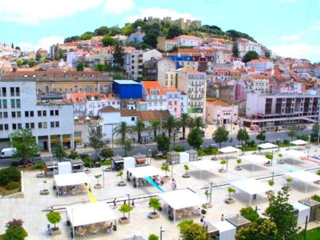 Edifício de alto padrão à venda imóvel de alto padrão Lisboa