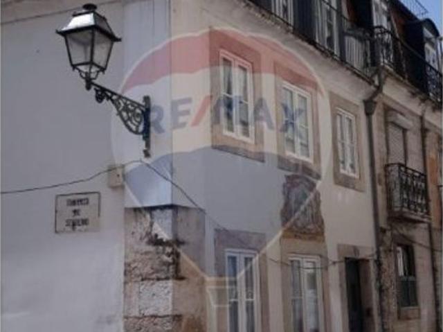 Edifício de alto padrão à venda imóvel de alto padrão Lisboa
