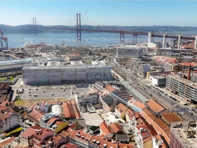 Edifício de alto padrão à venda imóvel de alto padrão Lisboa