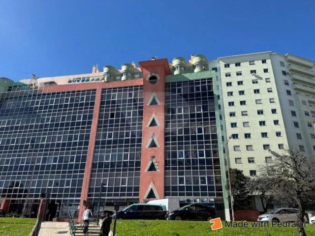 Edifício de alto padrão à venda imóvel de alto padrão Lisboa
