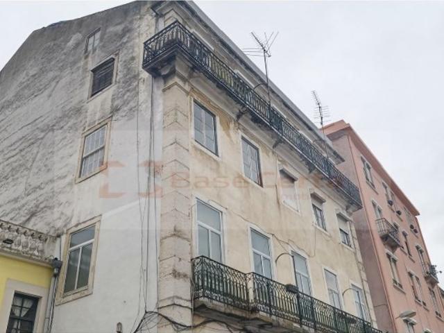 Edifício de alto padrão à venda imóvel de alto padrão Lisboa, Portugal