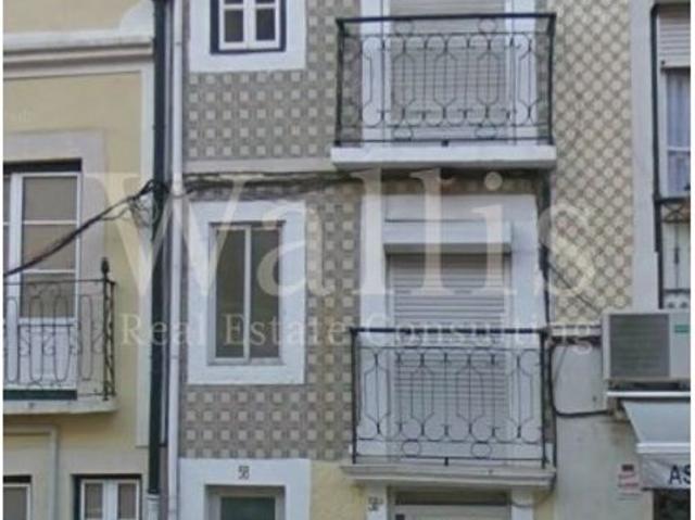 Edifício de alto padrão à venda imóvel de alto padrão Lisboa