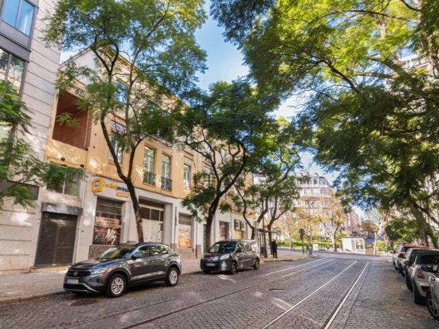Edifício de alto padrão à venda imóvel de alto padrão Lisboa