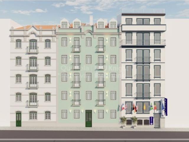 Edifício de alto padrão à venda imóvel de alto padrão Lisboa