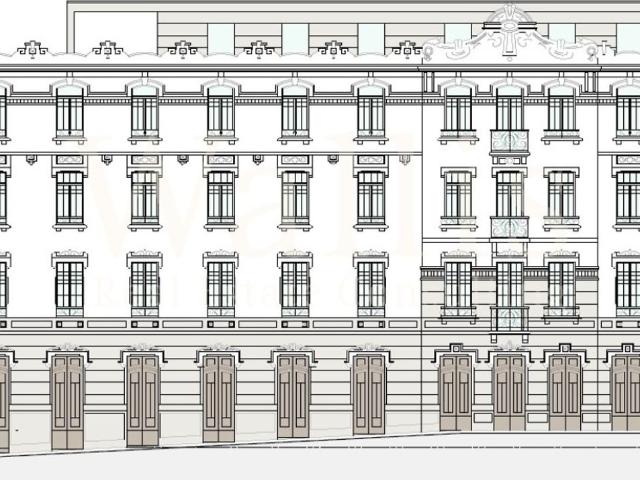 Edifício de alto padrão à venda imóvel de alto padrão Lisboa, Portugal