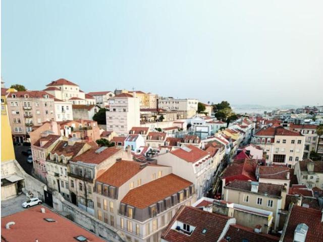 Edifício de alto padrão à venda imóvel de alto padrão Lisboa