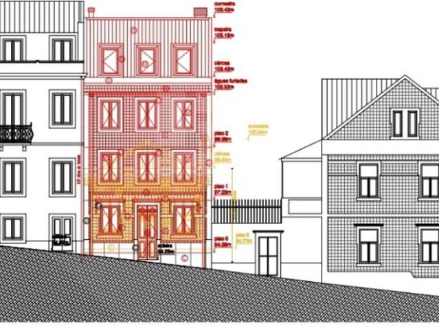 Edifício de alto padrão à venda imóvel de alto padrão Lisboa