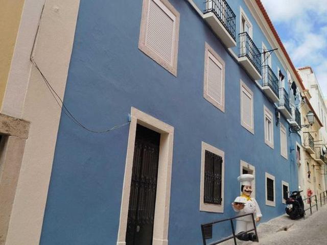 Edifício de alto padrão à venda imóvel de alto padrão Lisboa