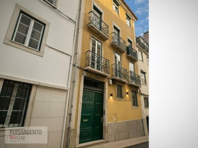 Edifício de alto padrão à venda imóvel de alto padrão Lisboa
