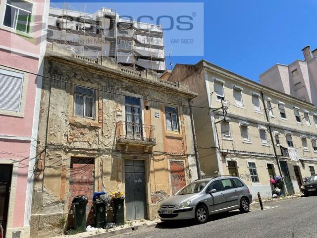 Edifício de alto padrão à venda imóvel de alto padrão Lisboa