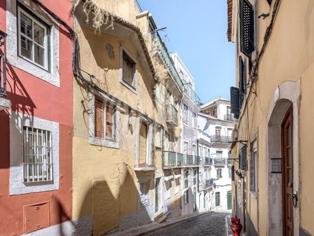 Edifício de alto padrão à venda imóvel de alto padrão Lisboa