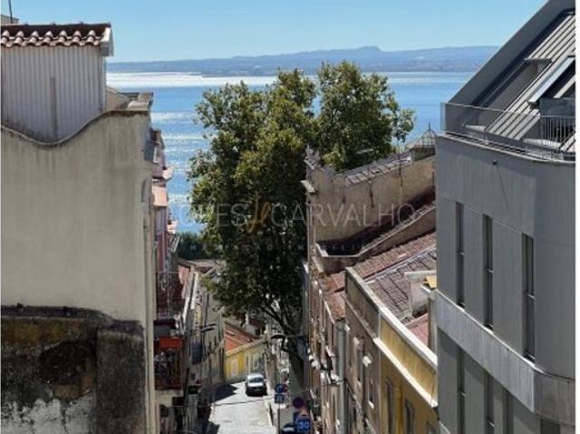 Edifício de alto padrão à venda imóvel de alto padrão Lisboa