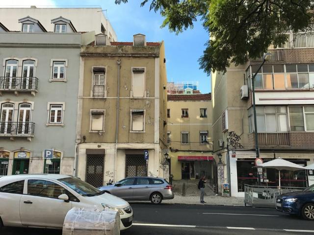 Edifício de alto padrão à venda imóvel de alto padrão Lisboa