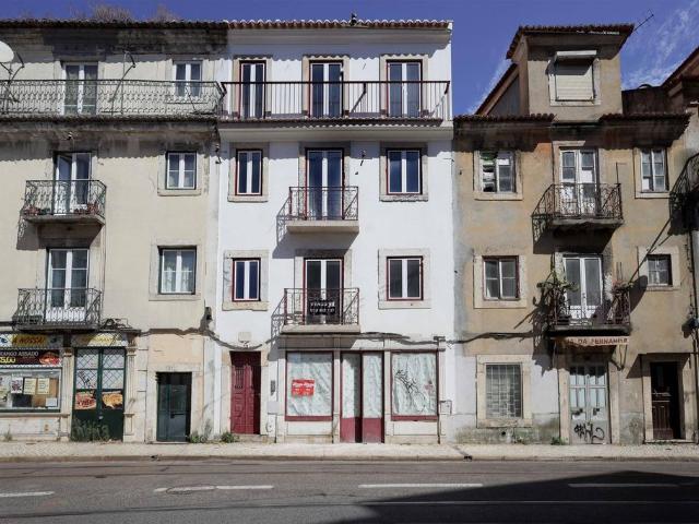 Edifício de alto padrão à venda imóvel de alto padrão Lisboa, Portugal