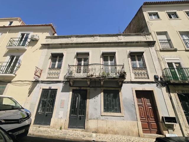 Edifício de alto padrão à venda imóvel de alto padrão Lisboa, Portugal