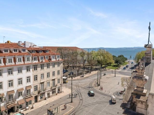 Edifício de alto padrão à venda imóvel de alto padrão Lisboa, Portugal