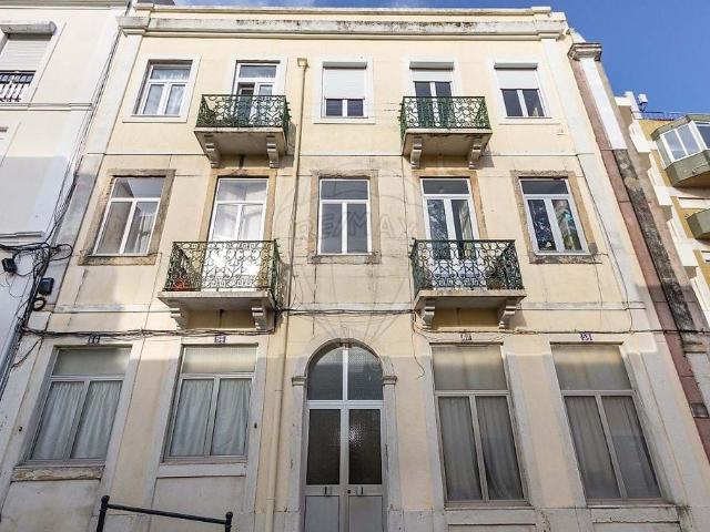Edifício de alto padrão à venda imóvel de alto padrão São Vicente, Lisboa