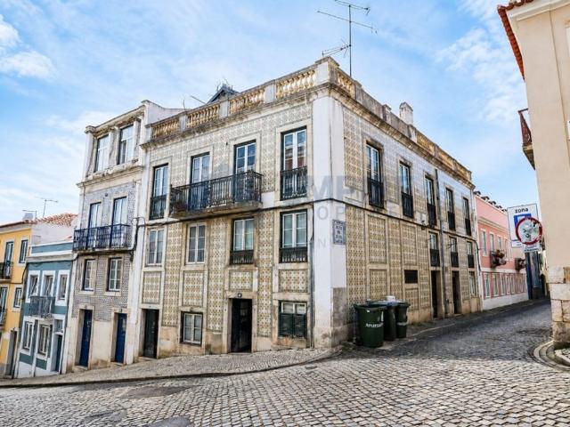 Edifício de alto padrão à venda imóvel de alto padrão Lisboa, Portugal