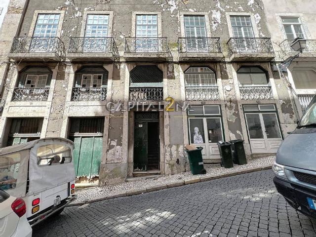 Edifício de alto padrão à venda imóvel de alto padrão Lisboa, Portugal