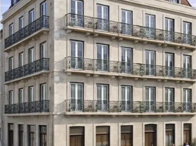 Edifício de alto padrão à venda imóvel de alto padrão Lisboa, Portugal
