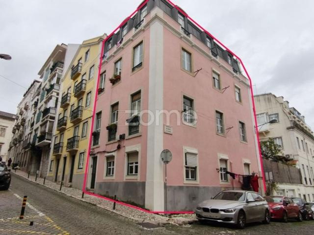 Edifício de alto padrão à venda imóvel de alto padrão Lisboa, Portugal