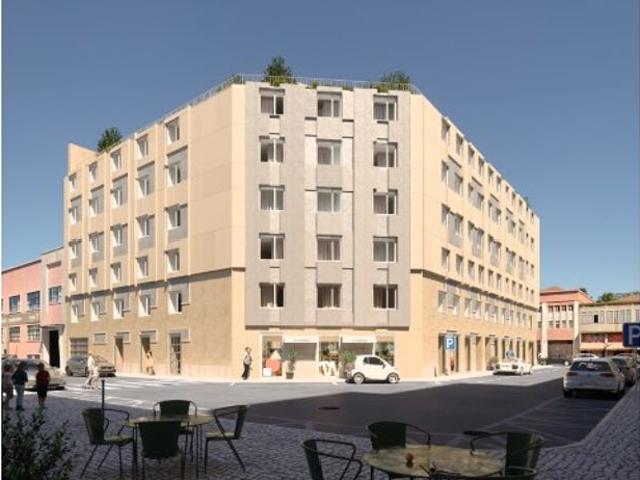 Edifício de alto padrão à venda imóvel de alto padrão Lisboa, Portugal