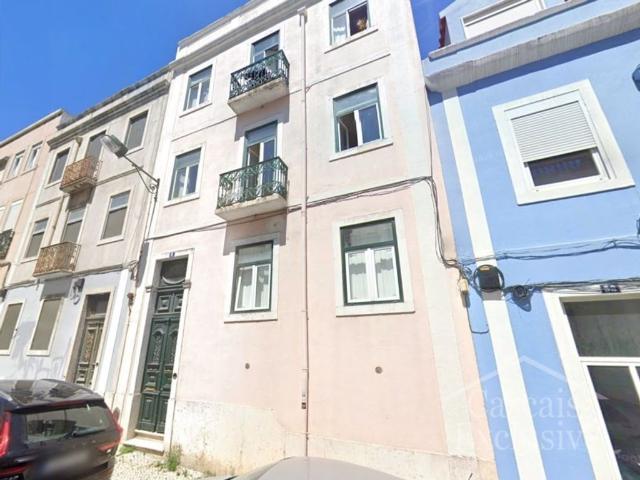 Edifício de alto padrão à venda imóvel de alto padrão Lisboa, Portugal
