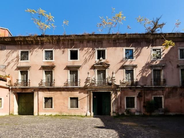 Edifício de alto padrão à venda imóvel de alto padrão Lisboa, Portugal