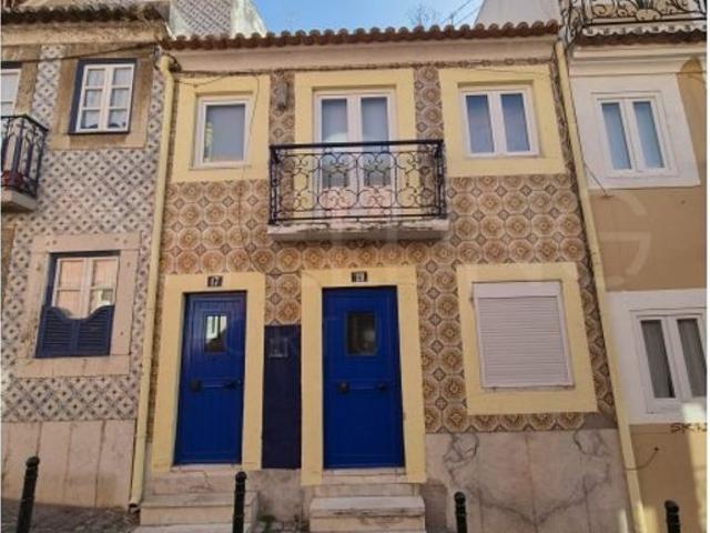 Edifício de alto padrão à venda imóvel de alto padrão Lisboa, Portugal