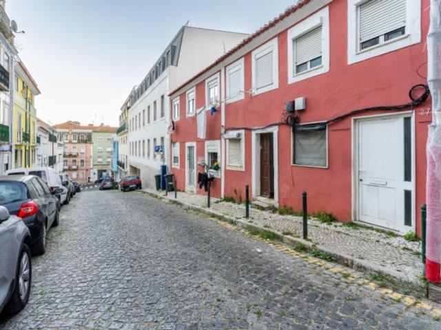 Edifício de alto padrão à venda imóvel de alto padrão Lisboa, Portugal