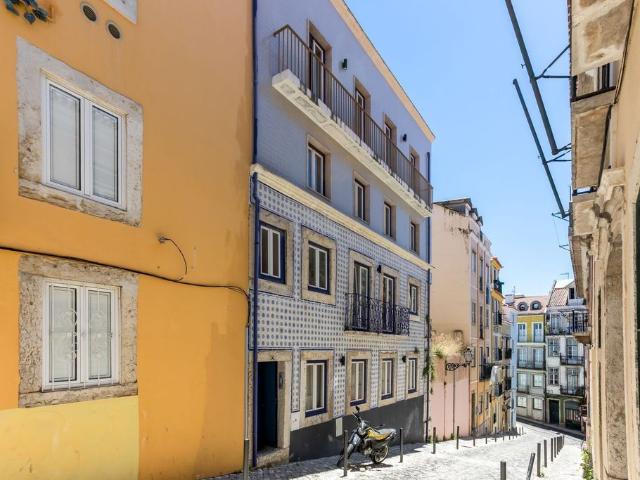 Edifício de alto padrão à venda imóvel de alto padrão Lisboa, Portugal