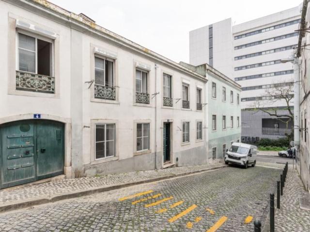Edifício de alto padrão à venda imóvel de alto padrão Lisboa, Portugal