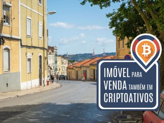 Edifício de alto padrão à venda imóvel de alto padrão Lisboa, Portugal