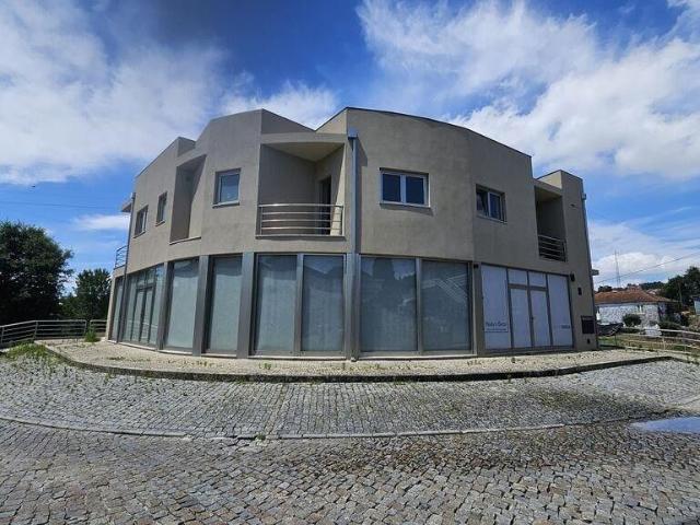 Edifício de alto padrão à venda imóvel de alto padrão Lordelo, Portugal