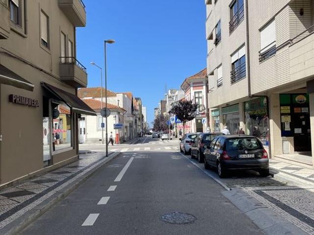 Edifício de alto padrão à venda imóvel de alto padrão Matosinhos, Porto