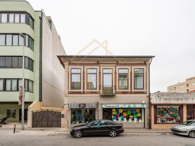 Edifício de alto padrão à venda imóvel de alto padrão Matosinhos, Portugal