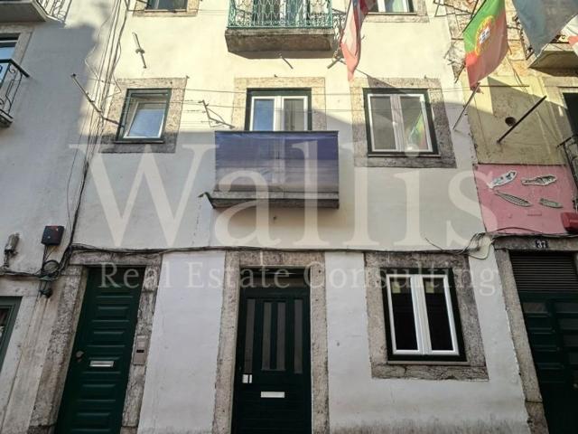 Edifício de alto padrão à venda imóvel de alto padrão Lisboa