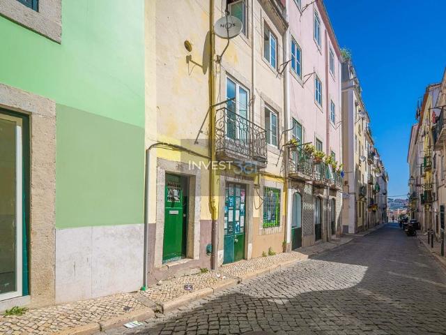 Edifício de alto padrão à venda imóvel de alto padrão Misericórdia, Portugal