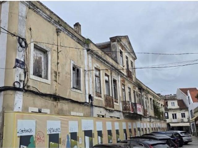 Edifício de alto padrão à venda imóvel de alto padrão Montijo, Portugal