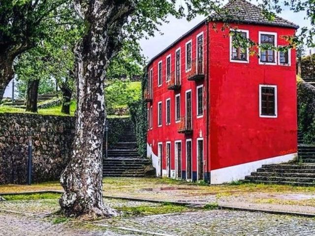 Edifício de alto padrão à venda imóvel de alto padrão Monção, Portugal