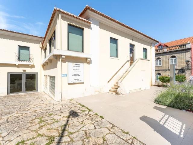 Edifício de alto padrão à venda imóvel de alto padrão Oeiras, Portugal