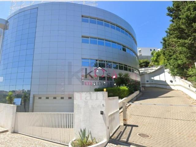 Edifício de alto padrão à venda imóvel de alto padrão Oeiras, Portugal