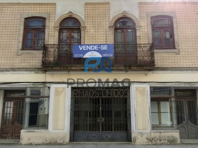 Edifício de alto padrão à venda imóvel de alto padrão Ovar, Aveiro