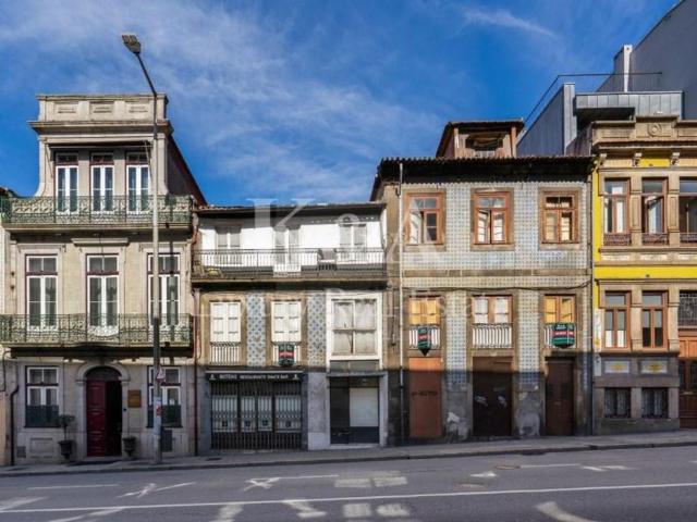 Edifício de alto padrão à venda imóvel de alto padrão Palacio Massarelos, Porto